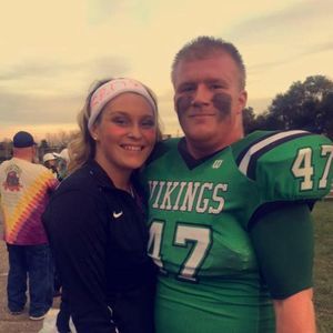 Meet your Posher, Kyle